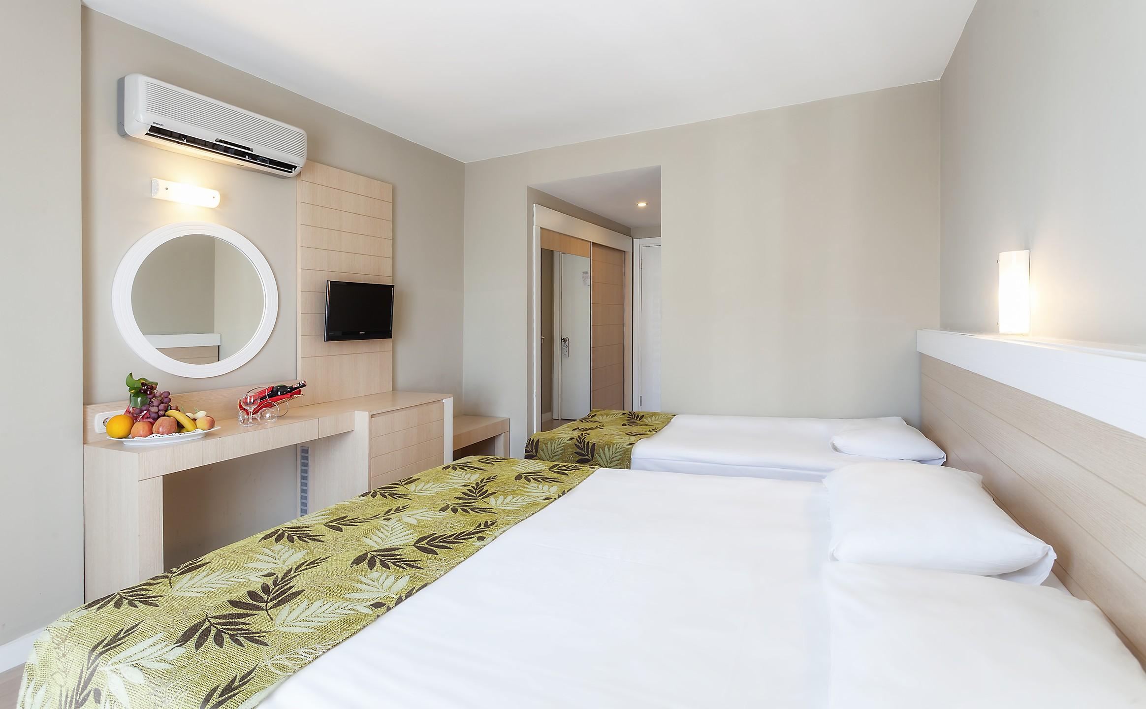 Seaden Sweet Park Hotel Sidé Extérieur photo