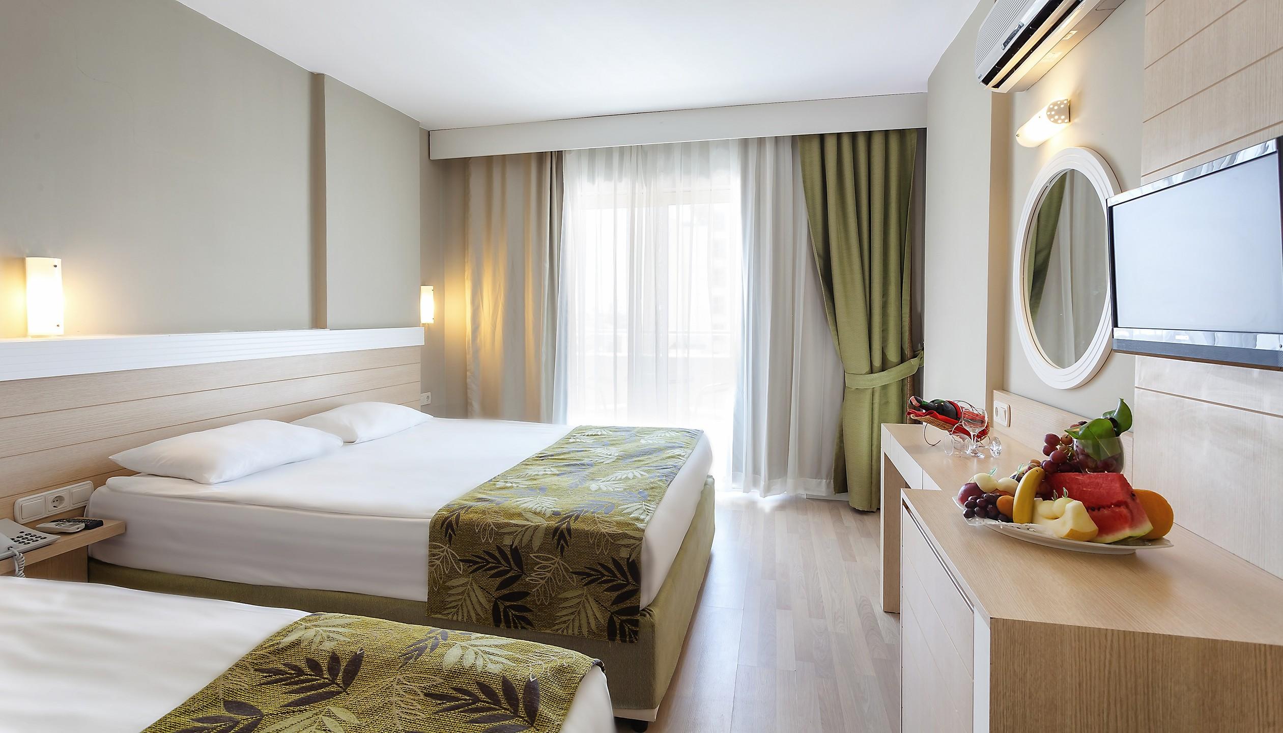 Seaden Sweet Park Hotel Sidé Extérieur photo