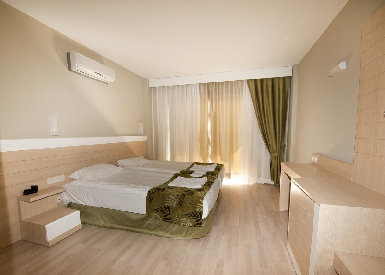 Seaden Sweet Park Hotel Sidé Extérieur photo