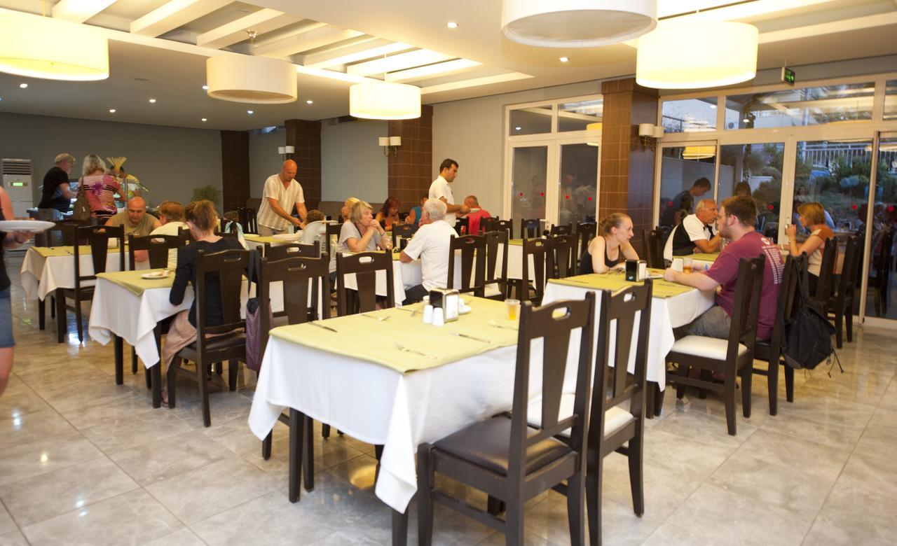Seaden Sweet Park Hotel Sidé Extérieur photo