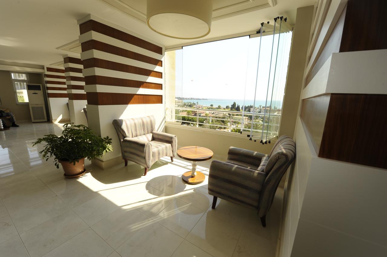 Seaden Sweet Park Hotel Sidé Extérieur photo