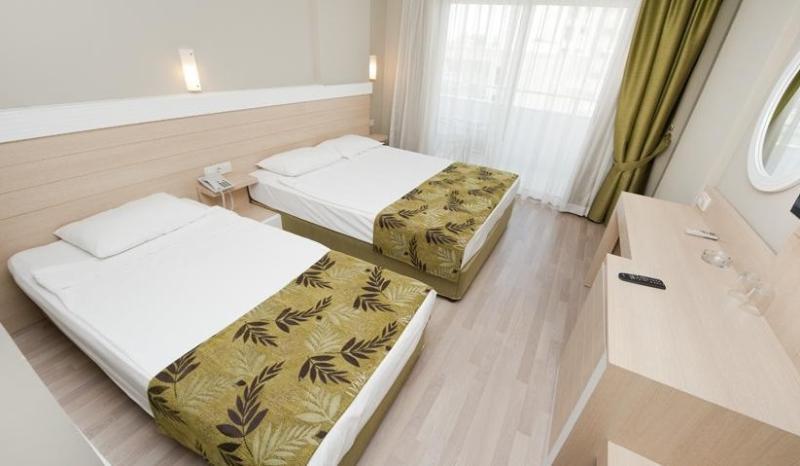 Seaden Sweet Park Hotel Sidé Extérieur photo