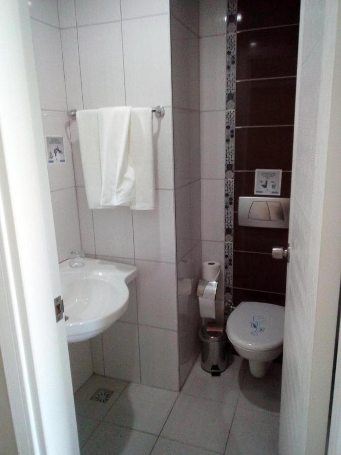 Seaden Sweet Park Hotel Sidé Extérieur photo